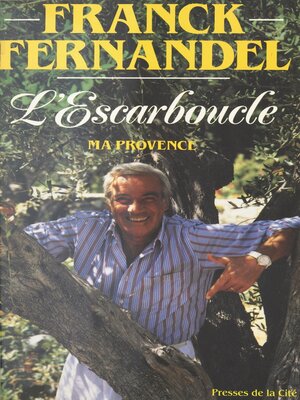 cover image of L'Escarboucle
